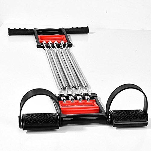 Top 8 Best Chest Expanders 2022 HG Reviews & Compare