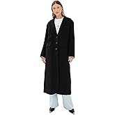 ANINE BING Women's Quinn Coat