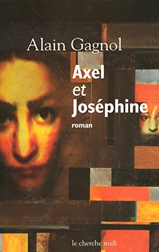Axel et Joséphine