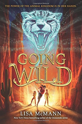 Going Wild