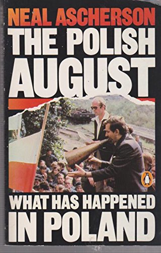 The Polish August: The Self Limiting Revolution