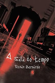 Livro A Sala do Tempo