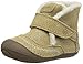 Stride Rite Soft Motion Constance Boot (Infant/Toddler), Taupe, 4 M US Toddler
