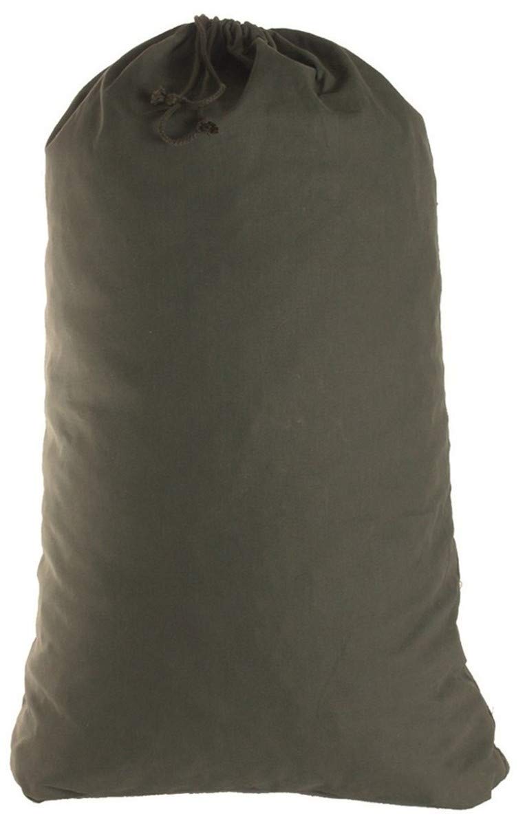 BW laundry bag olive TL