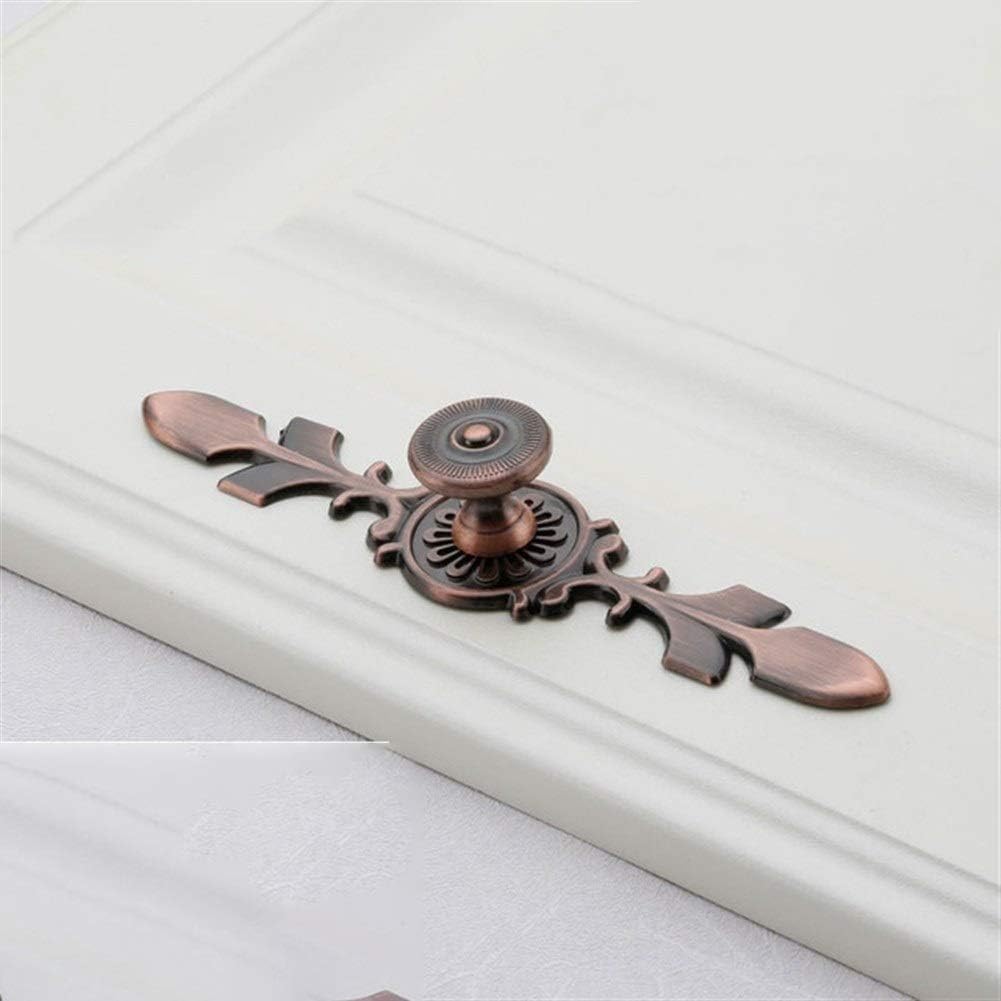 Pangocho Lenyi-Griffe zieht, Weiß Europäische Möbelgriffe, Möbelknöpfe