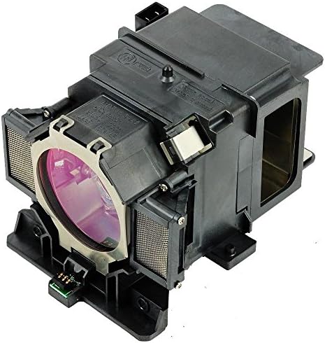 For ELP-LP73 Replacement Projector Lamp with Housing Fit for projectors by Mogobe