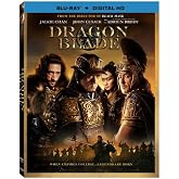 Dragon Blade [Blu-ray + Digital HD]