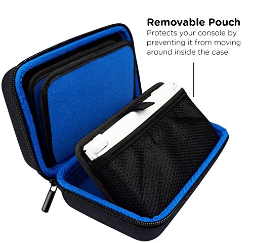 2 TAKECASE+New+3DS+Carrying+Case