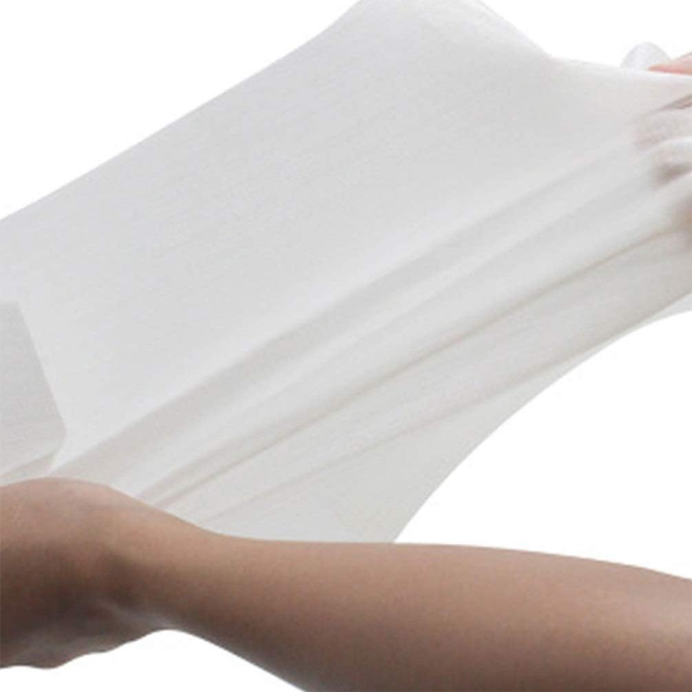 Supvox 100pcs Foam Wrap Sheets Cushioning Foam Packing Sheets Safely Wraps and Protects Dishes, Plates, Glasses, Cups (White) - Image 5