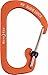 Carabiner SlideLock No3 Orange