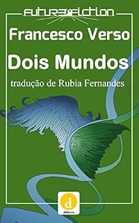 Livro Dois Mundos