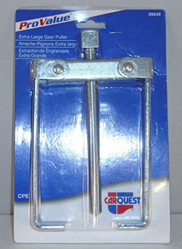 Pro Value / Carquest 39649 Extra Large Gear Puller