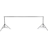 ProMaster 12x12' Heavy Duty Background Support Kit