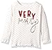 Mud Pie Baby Girls' Toddler Holiday Christmas Long Sleeve Tunic