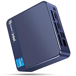 Beelink Sei11 Intel 11th i5 11320H Upto
