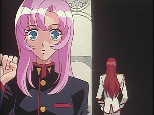 Amazon Co Jp 少女革命ウテナを観る Prime Video