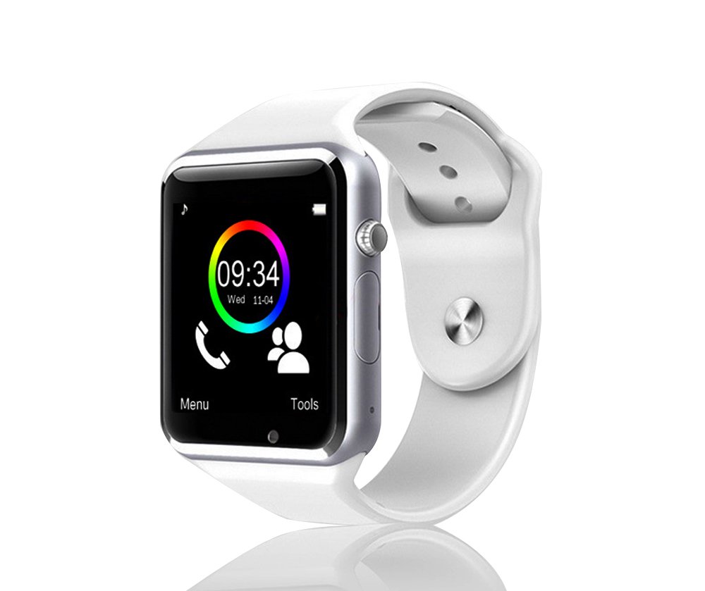 lg watch w8
