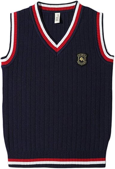 amazon sweater vest