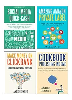 Ditch The Job 4 In 1 Bundle Make Money Online Via