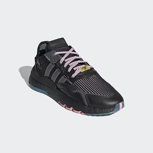 adidas gazelle silver green womens Adidas NINJA NITE JOGGER  DTLR