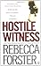 Hostile Witness