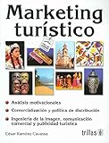 Image de Marketing Turistico/ Tourism Marketing (Turismo/ Tourism) (Spanish Edition)