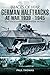 German Halftracks At War, 1939-1945 (Images of War) by Paul Thomas