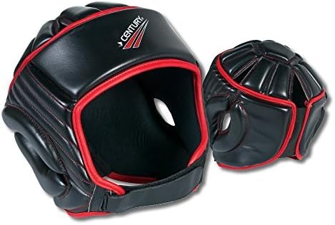 Century Drive Grappling Headgear
