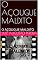 Livro O AÇOUGUE MALDITO: O AÇOUGUE MALDITO (Livros malditos Livro 1)