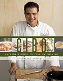 CIBO: Anybody's Guide to Italian Cooking