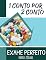 Livro 1 conto por 2 conto: Exame perfeito