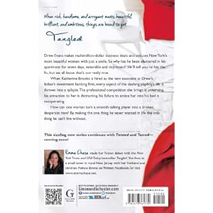 Tangled (The Tangled Series)