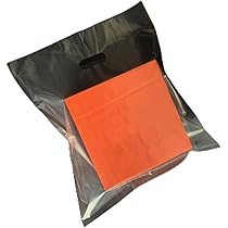 Extra Large Black Plastic Bags, High Quality Extra Large Black Plastic - View #5