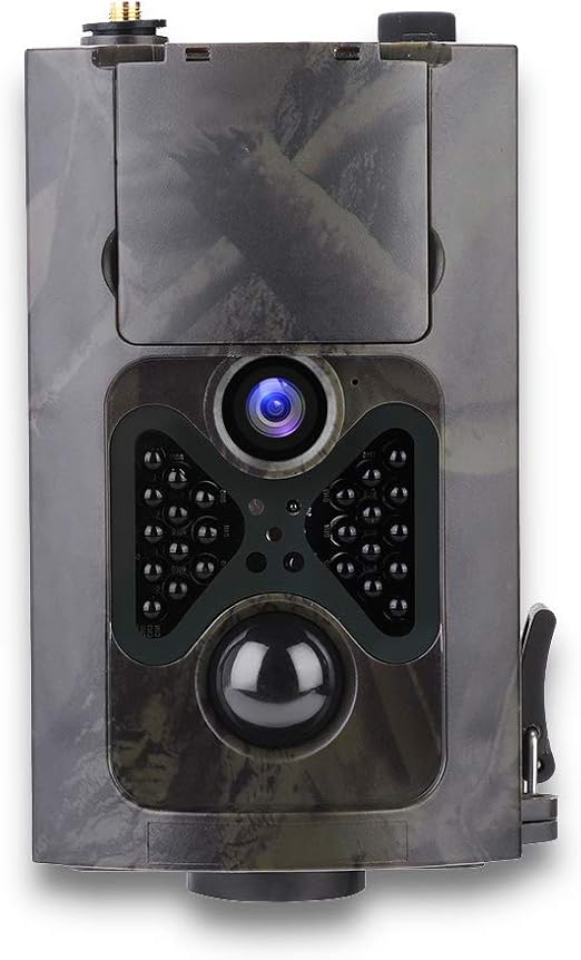 HD Hunting Camera, HC550G HD 1080P Trail Hunting Amazon.co.uk