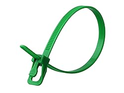 RETYZ EveryTie 6 Inch Green