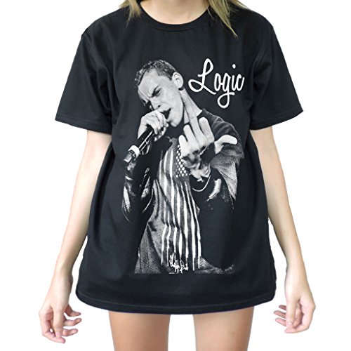 Image result for logic merch