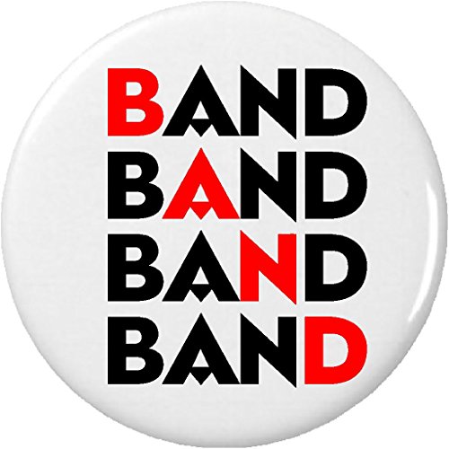 BAND Band Band Band 1.25