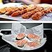Parchment Paper Baking Liner Sheets, NUIBY Pan Liner - Small 9 x 13