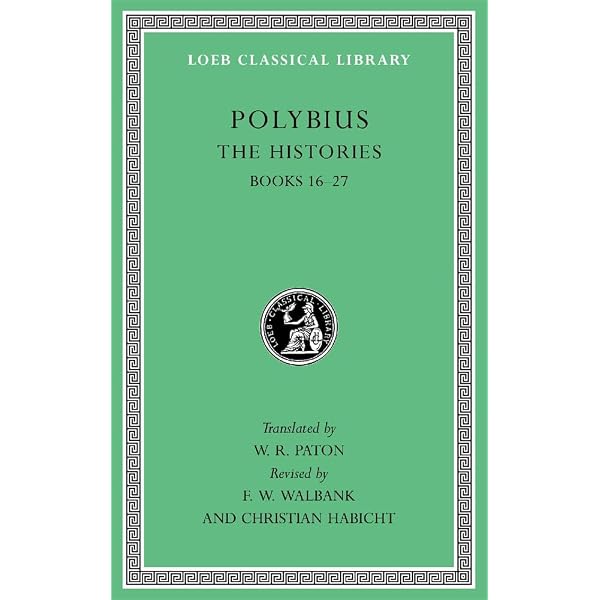 The Histories, Volume I: Books 1–2 (Loeb Classical Library