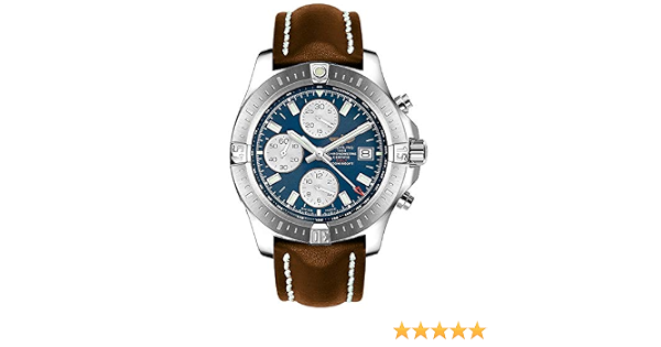 Amazon.com: Breitling Colt Chronograph Automatic A1338811/C914-437X :  Clothing, Shoes \u0026 Jewelry
