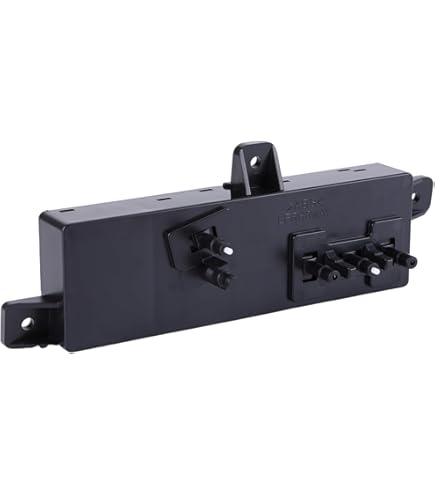Front Right Passenger Power Seat Switch For Hyundai Sonata/Tucson & Kia Sportage 2015-2021
