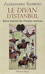 Le  Divan d'Istanbul