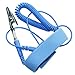 kingsmart Anti Static ESD Wrist Strap Discharge Band Grounding