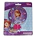 Disney Princess Sofia the First Night Light-Purple