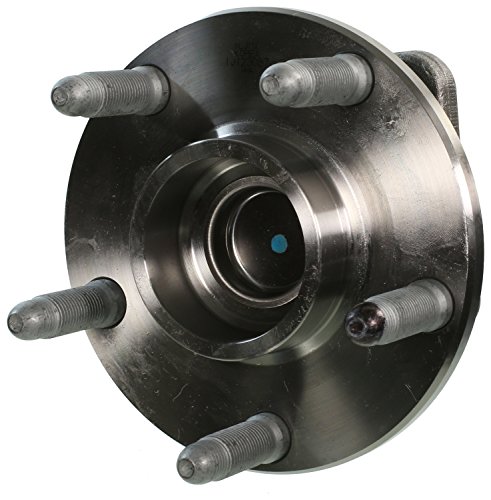 MOOG 513280 Wheel Bearing and Hub Assembly