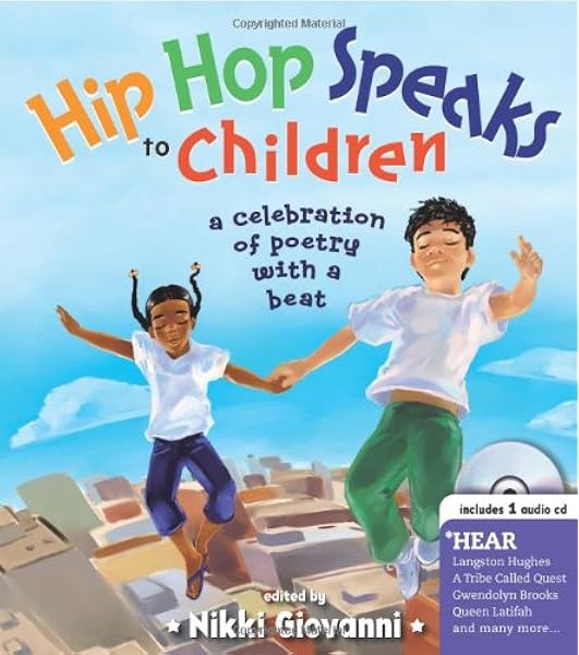 hip hop baby book