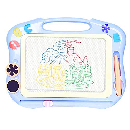 2 coolbuy+Magnetic+Educational+Learning+Toddlers