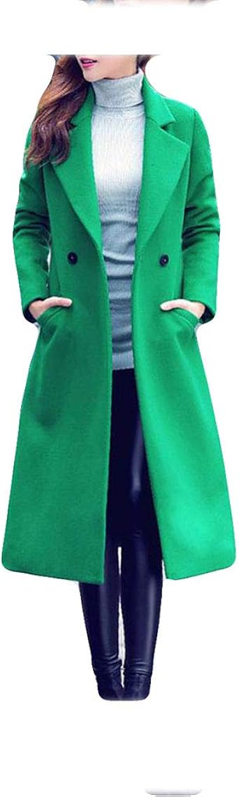 amazon maxi coats