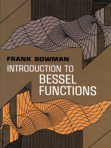 Introduction to Bessel Functions (Dover Books on Mathematics)