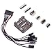 Readytosky Naze32 Rev6 6DOF Flight Controller Board for QAV250 210 Mini Muticonpter